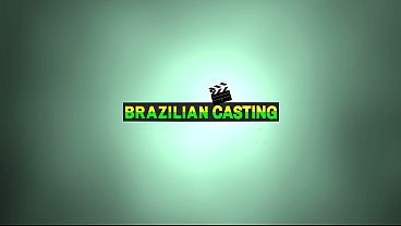 Brazilian Bedroom Scene After Arrival