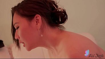 Chinese Housewife Mio in a Passionate Sex Scene with a New Man