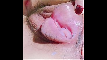 Compilation of vacuum pump and anal stretching highlights