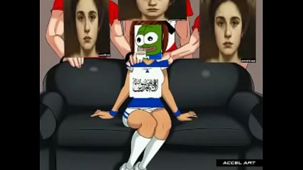 Vietnamese clip with a Turkish femboy