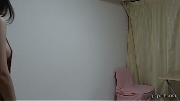 Japanese Shower Change to Lingerie Scene