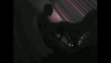 Thai Massage Scene with a Petite 18-Year-Old