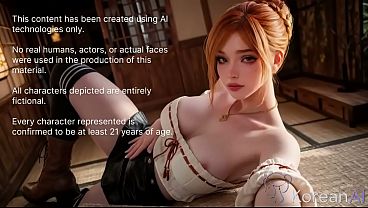 Korean Student Casting Scene