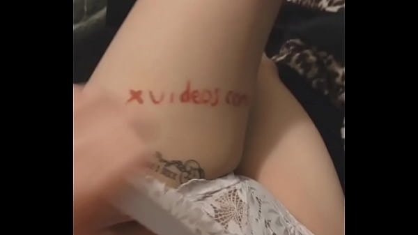 Vietnamese Woman Showing Her Panties
