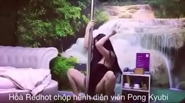 Vietnamese Dance Clip