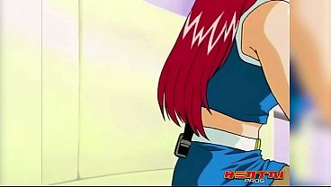 Japanese Adult Anime Compilation with Yuri and Futa Themes