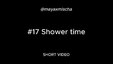 Thai Amateur Shower Sex Preview