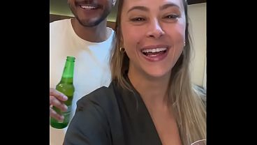 Brazilian Married Adult Scene