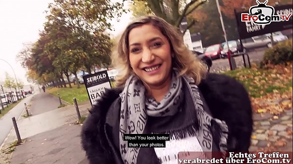 Turkish-German Outdoor Adult Meeting Video