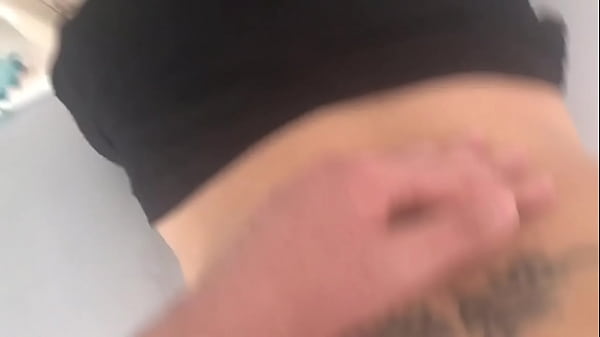 Turkish Man and Romanian Woman in an Anal Sex Scene
